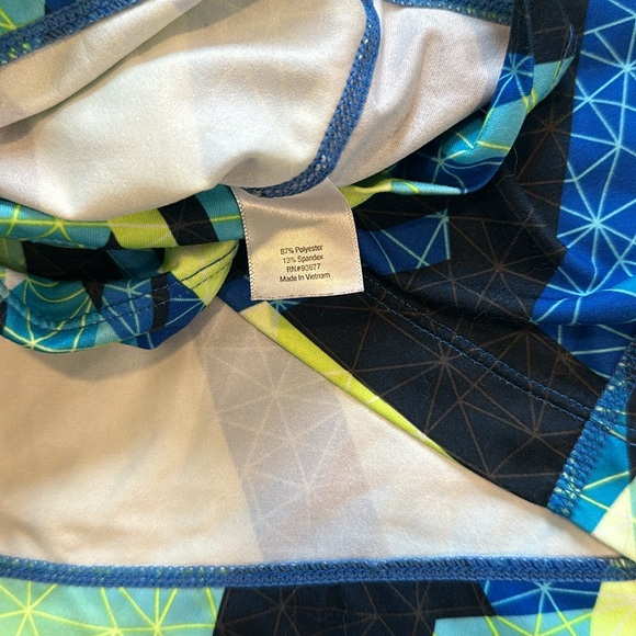 Athletic tank top - Picture 4 of 4